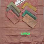 Women Pure Chanderi Silk saree