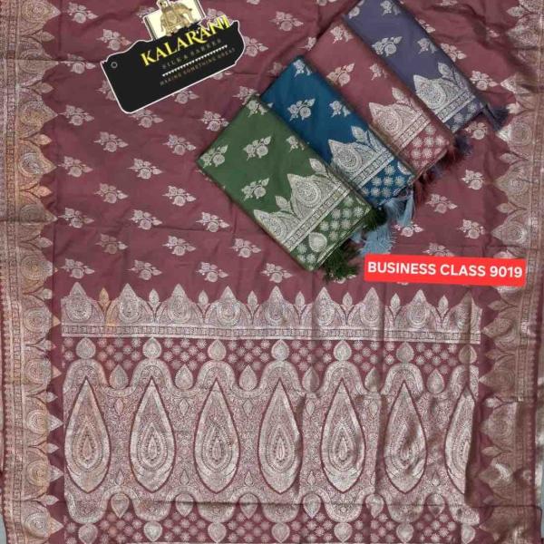 Women's Business Class Saree