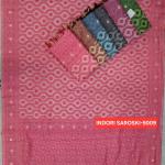 Women Indori Saroski Saree