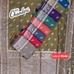Women's Chanderi Saree