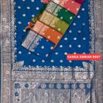 Women's Ganga Simran Saree