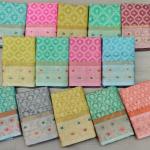 Women cotton  Soft Silk Saree