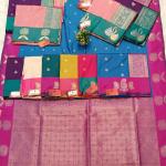 Women's Raj Laxmi Saree