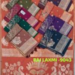 Women's Raj Laxmi Saree