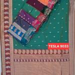 Women's Chanderi Saree