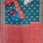 Women's Chanderi Saree