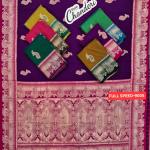 Women's Chanderi Saree