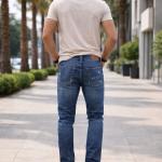 MENS JEANS