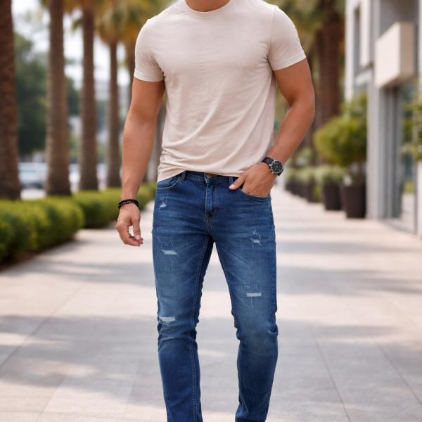 MENS JEANS