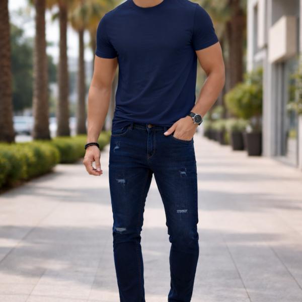 MENS JEANS