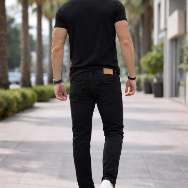 MENS JEANS