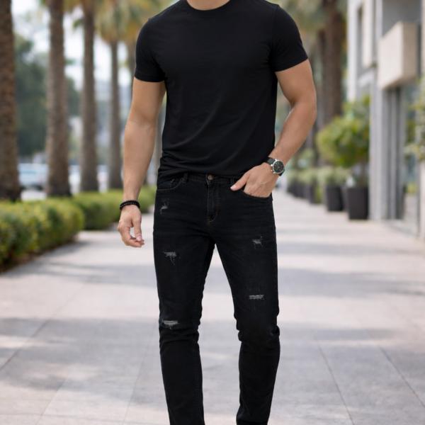 MENS JEANS