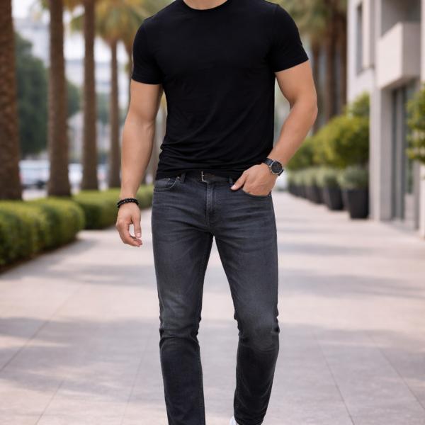 MENS JEANS