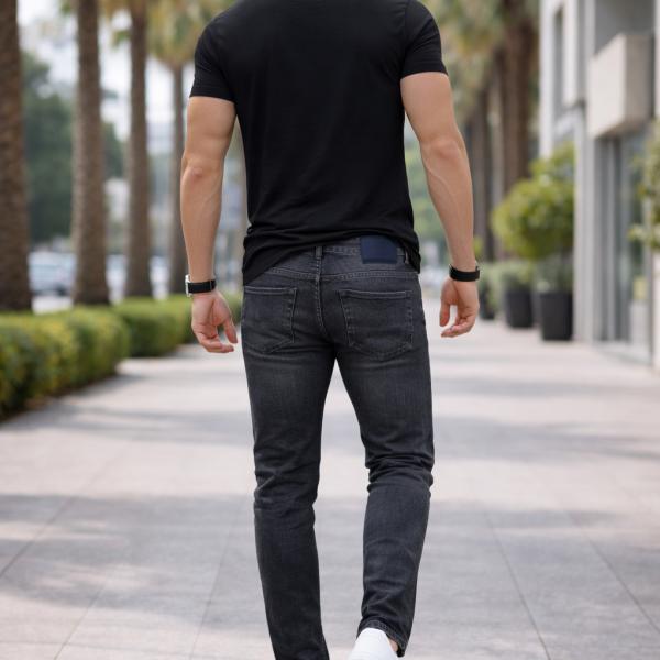 MENS JEANS