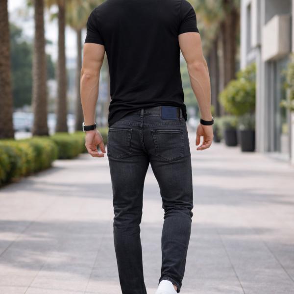 MENS JEANS