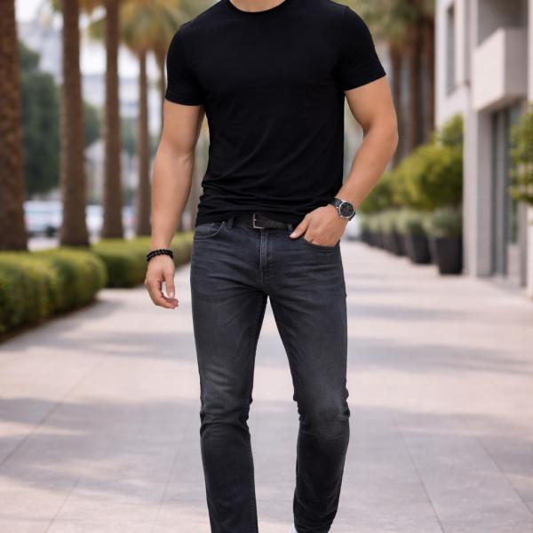 MENS JEANS