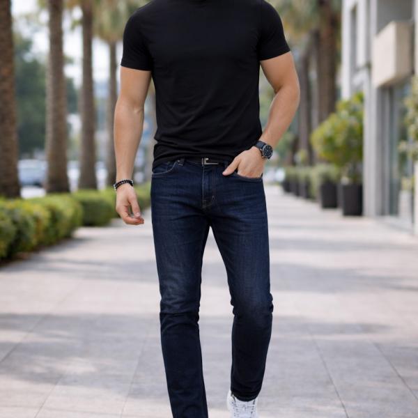 MENS JEANS