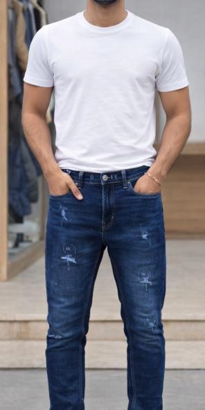 MENS JEANS