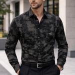 MENS SHIRT