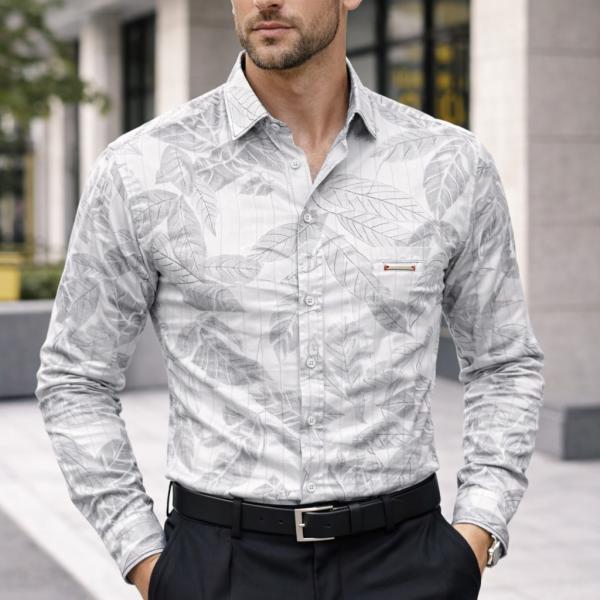 MENS SHIRT