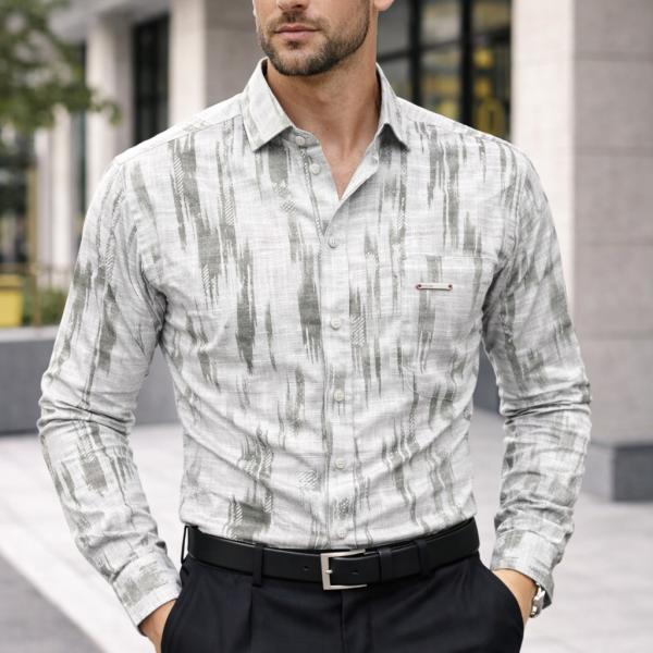 MENS SHIRT