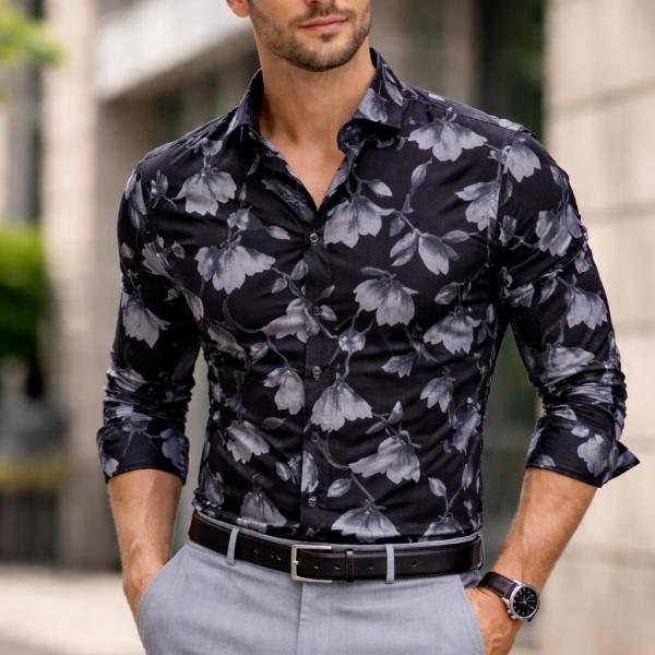 MENS SHIRT