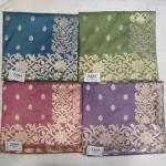 Women's  cutworck takshshila   silk Saree