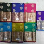 Women's  premium silk Saree