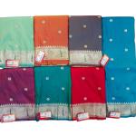 Women's Bajrang muniya style saree