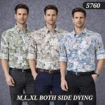 Premium Men's Stylish Check Shirt-Regular Fit