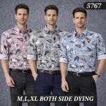 Premium Men's Stylish Check Shirt-Regular Fit