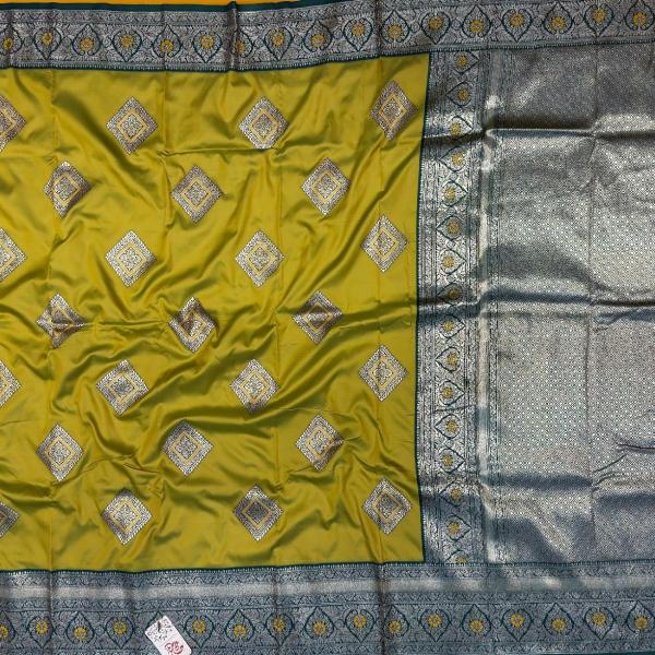 Wedding Special  SAREE