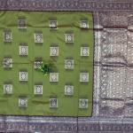 Wedding Special  SAREE