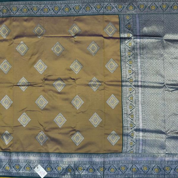 Wedding Special  SAREE