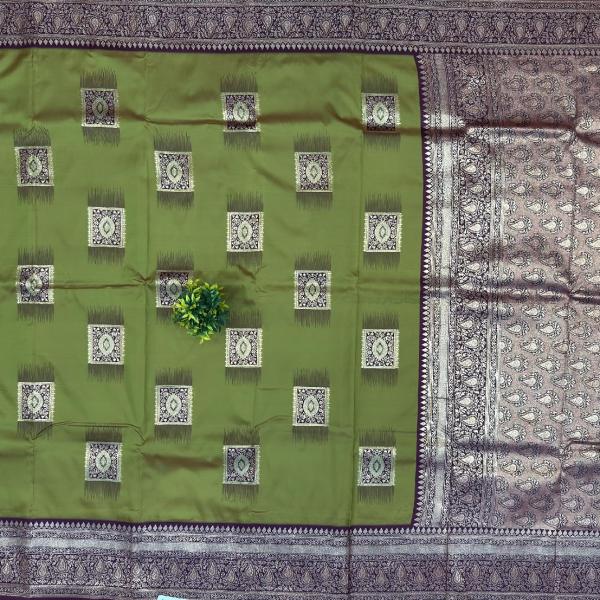 Wedding Special  SAREE