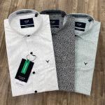 Premium Men's Stylish Shirt-Regular Fit