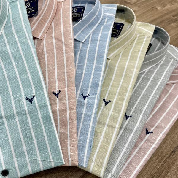 MENS SHIRT (SINGLE PIECE)