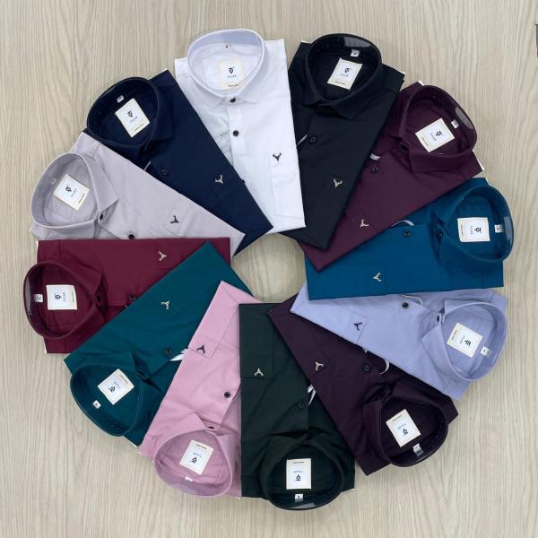 Premium Men's Stylish Shirt-Regular Fit