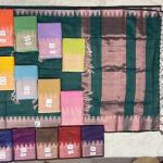 SareeElegant Cotton Handloom & Woven Saree Collectioncolor