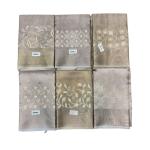 Banarasi Tissue Silk Saree for Women | Elegant Golden Zari