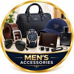 MENS FASHION