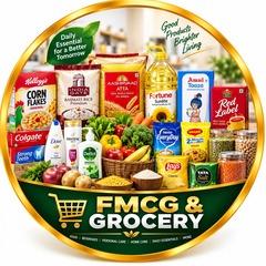 FMCG Products