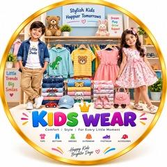 kids wear