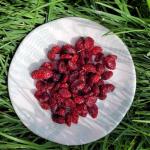 DRY FRUIT PREMIUM WHOLE CRANBERRY