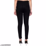 TERRIFIC WOMEN JEANS