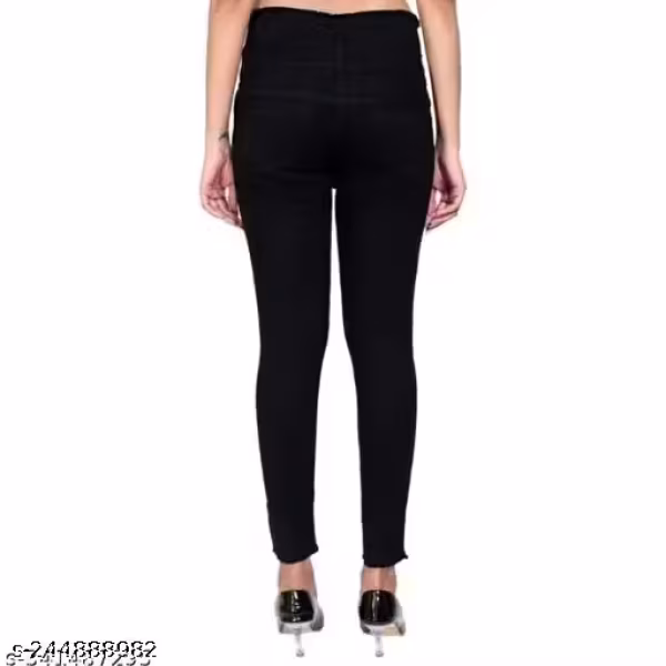 TERRIFIC WOMEN JEANS