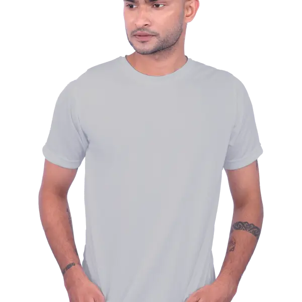 Men's Sweater t-Shirt Combo