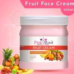 Face Wash & Body Lotion Combo