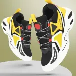 GR Men's Running Sports Gymwear shoes