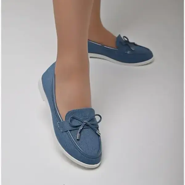 soft comfortable Loafer Bellies For Women & Girl